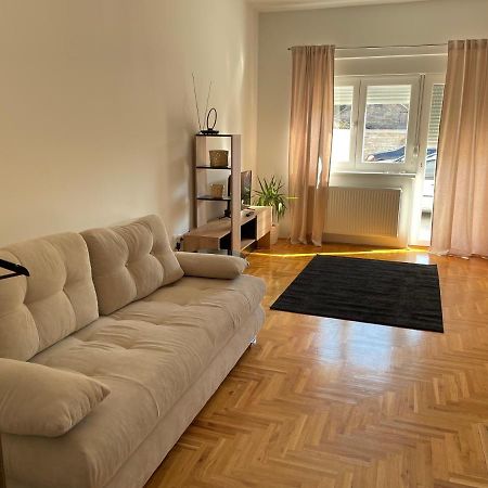 Apartman Sunny Sombor Zewnętrze zdjęcie