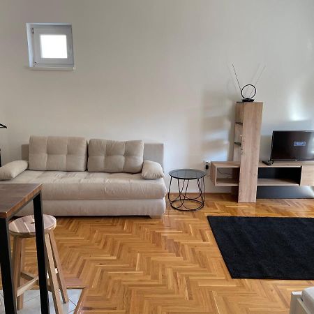 Apartman Sunny Sombor Zewnętrze zdjęcie