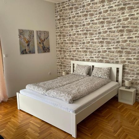 Apartman Sunny Sombor Zewnętrze zdjęcie