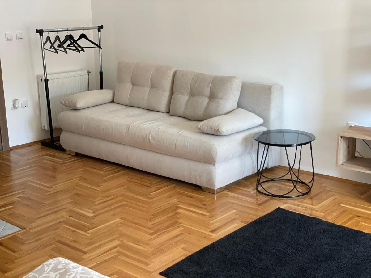 Apartman Sunny Sombor Zewnętrze zdjęcie