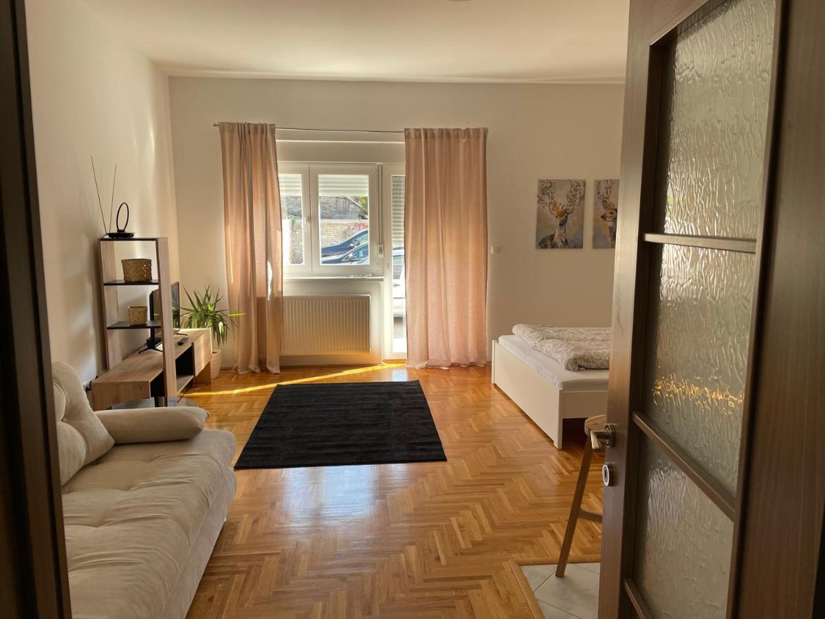Apartman Sunny Sombor Zewnętrze zdjęcie