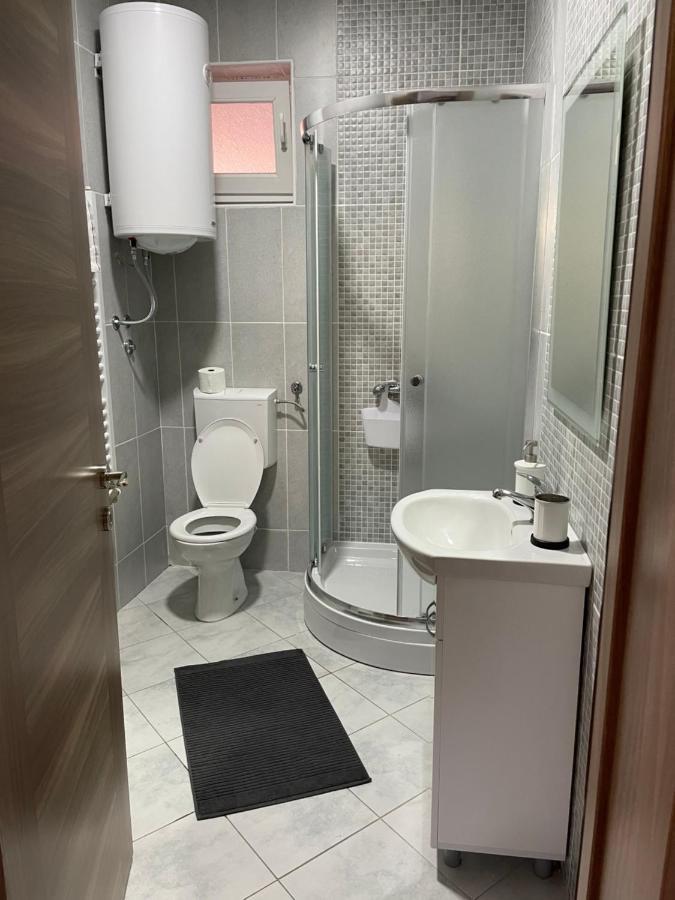 Apartman Sunny Sombor Zewnętrze zdjęcie