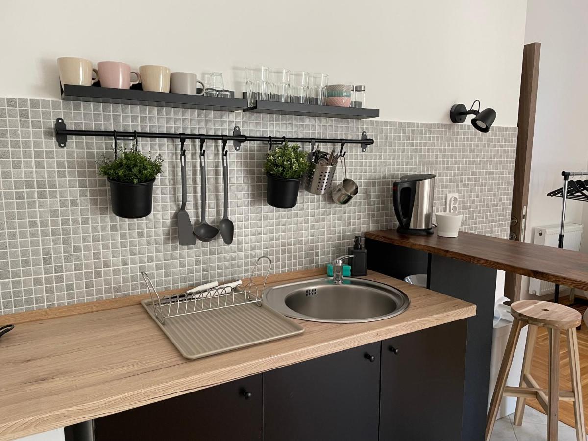 Apartman Sunny Sombor Zewnętrze zdjęcie