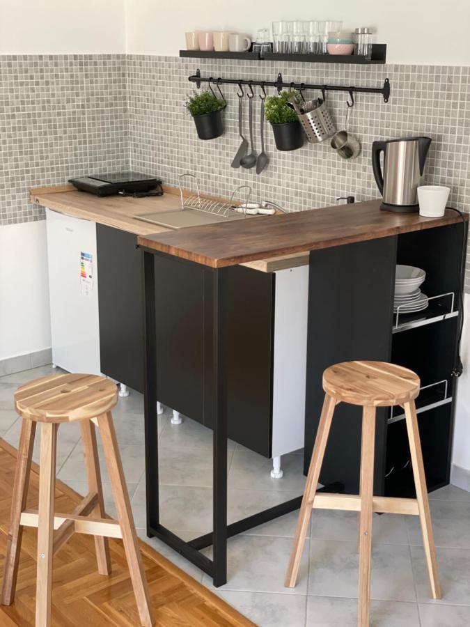 Apartman Sunny Sombor Zewnętrze zdjęcie