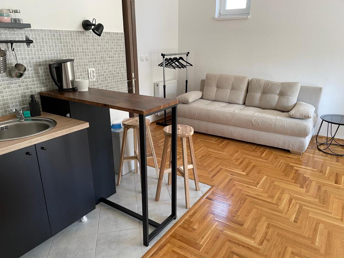 Apartman Sunny Sombor Zewnętrze zdjęcie