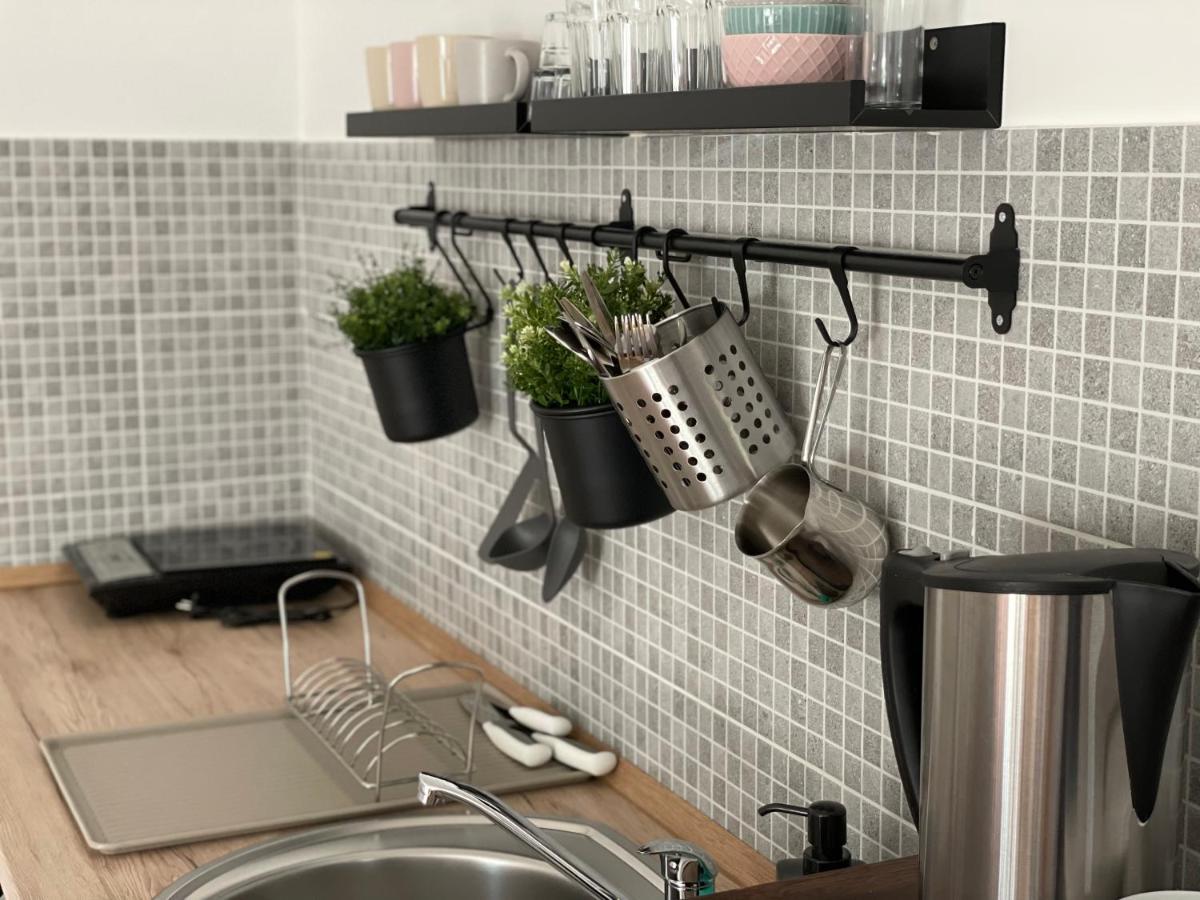 Apartman Sunny Sombor Zewnętrze zdjęcie