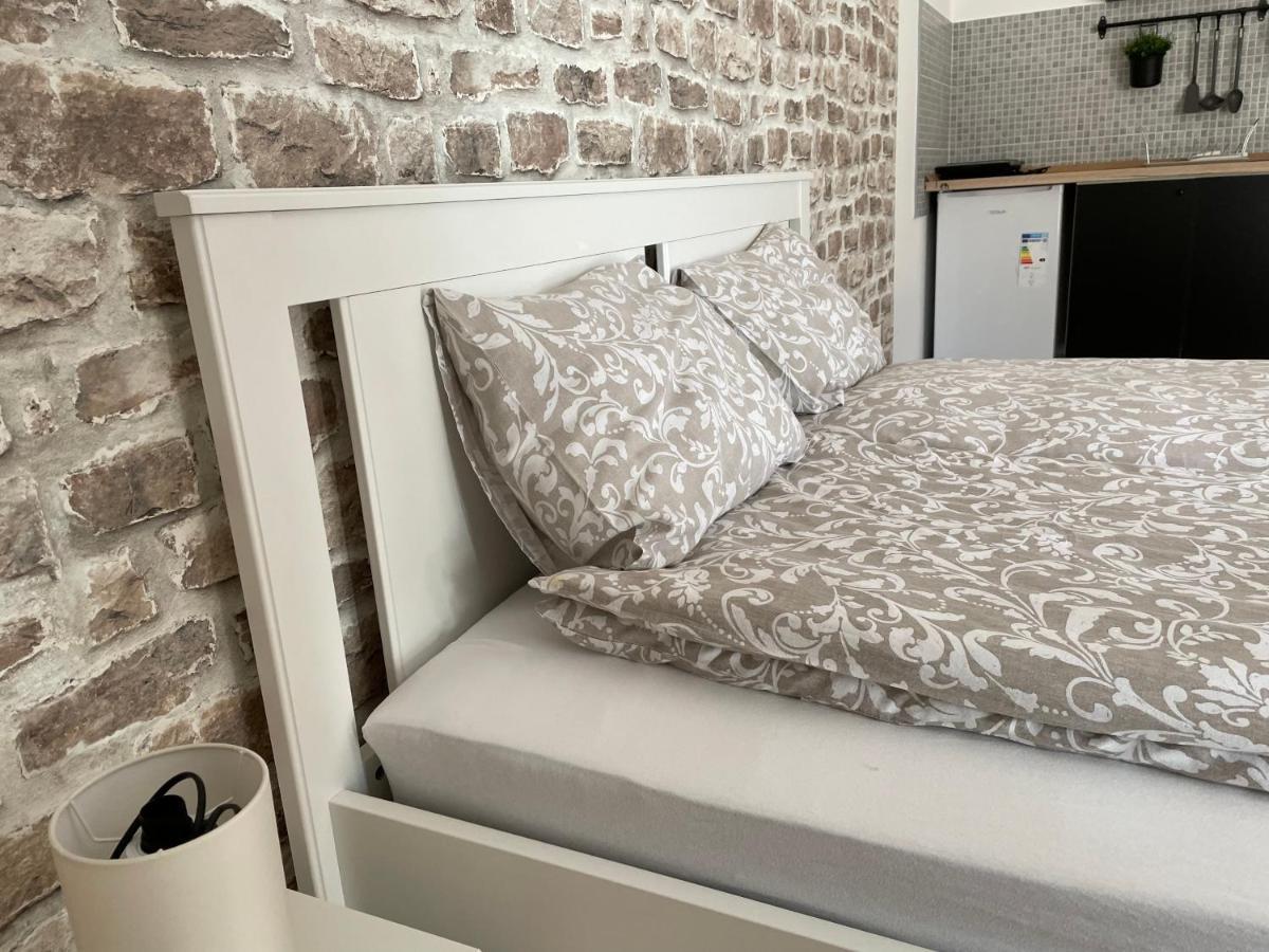 Apartman Sunny Sombor Zewnętrze zdjęcie